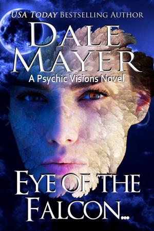 Cover of Eye of the Falcon
