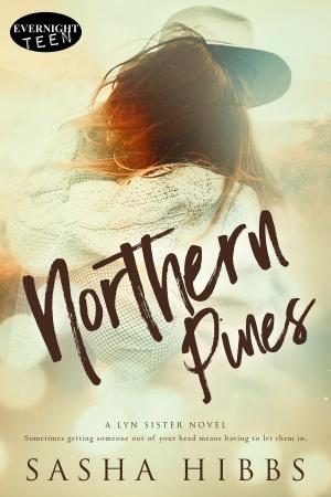 Book cover of Northern Pines