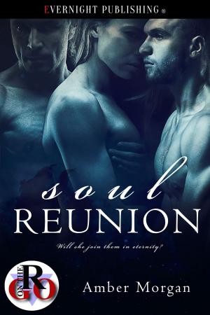 Cover of the book Soul Reunion by Angelique Voisen
