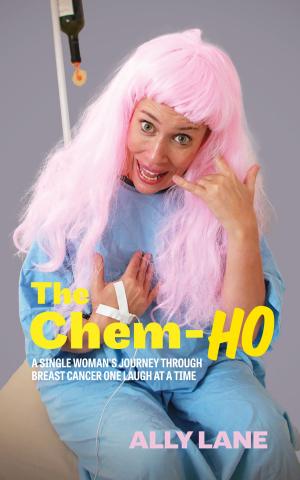 Cover of the book The Chem-Ho by W.A. James