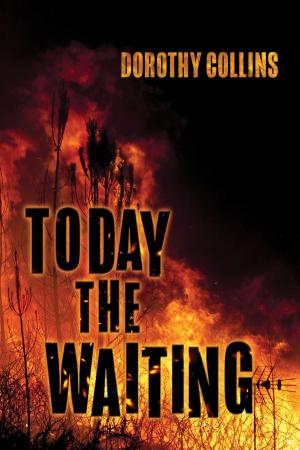 Cover of the book Today The Waiting by Marion C. Jensen
