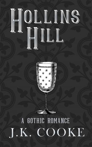 Cover of the book Hollins Hill by Alivia Anders