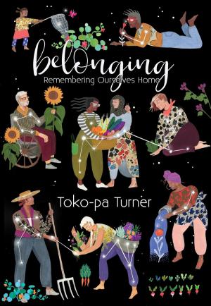 Cover of the book Belonging by Sandra Wolfe