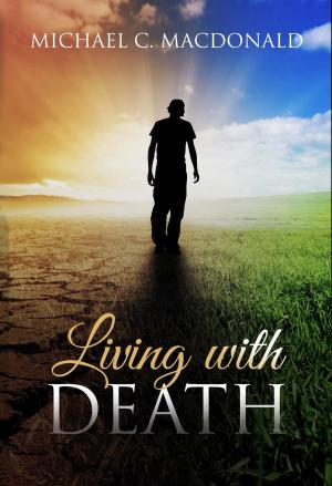Book cover of Living with Death