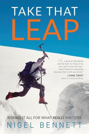 Cover of the book Take That Leap by Edward Winterhalder