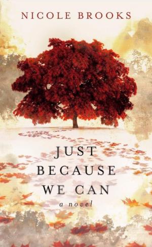 Cover of the book Just Because We Can by Sarah J Faulkner
