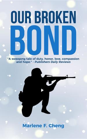 bigCover of the book Our Broken Bond by 
