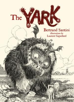 Cover of the book The Yark by Ulf Nilsson