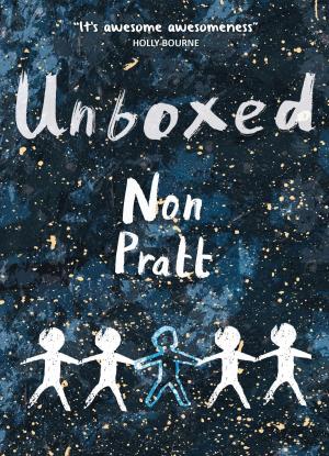 Book cover of Unboxed