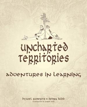 Book cover of Uncharted Territories
