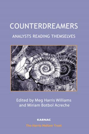 Cover of the book Counterdreamers by Zita Weber