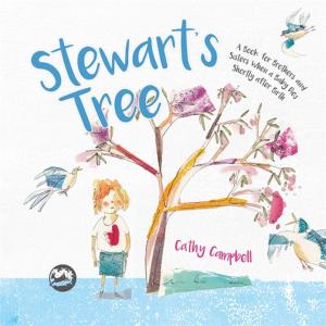 Cover of the book Stewart’s Tree by Bo  Hejlskov Hejlskov Elvén, Sophie Abild Abild McFarlane