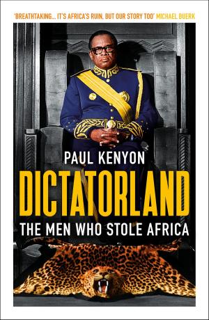 bigCover of the book Dictatorland by 