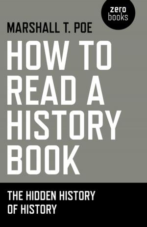 Cover of the book How to Read a History Book by Michael Cronin