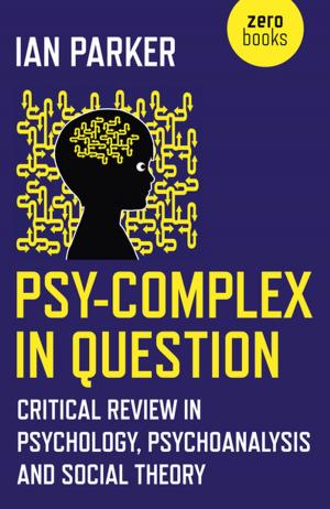 Cover of the book Psy-Complex in Question by Antonio Deriu