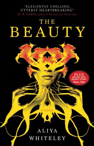 Cover of the book The Beauty by Alex Irvine
