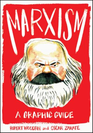Cover of the book Marxism: A Graphic Guide by Richard Appignanesi, Oscar Zarate