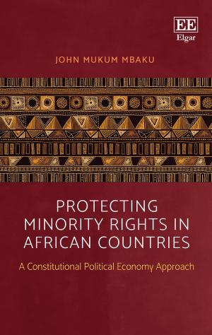Cover of the book Protecting Minority Rights in African Countries by Andreas Raspotnik