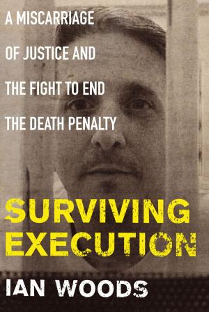 Cover of the book Surviving Execution by Phil Rickman