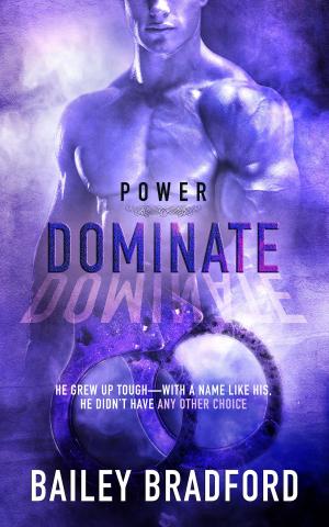 Cover of the book Dominate by Yasmina Nix
