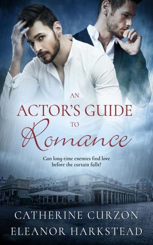 Cover of the book An Actor's Guide to Romance by Kim Dare
