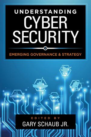 Cover of the book Understanding Cybersecurity by Stefan Bird-Pollan