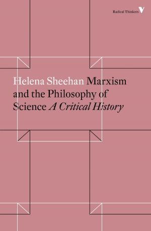 Cover of the book Marxism and the Philosophy of Science by Mark Lause
