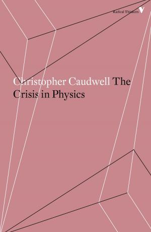 Cover of the book The Crisis in Physics by Aristotle