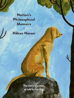 Book cover of Norton's Philosophical Memoirs