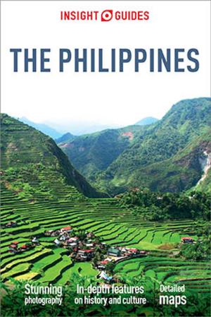 Cover of the book Insight Guides Philippines (Travel Guide with Free eBook) by Berlitz Publishing