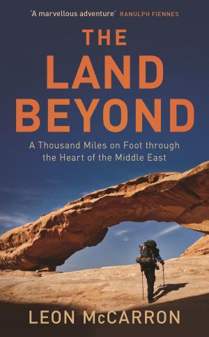 Cover of the book The Land Beyond by David Kogan, Maurice Kogan