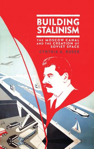 Cover of the book Building Stalinism by Dr Sherry Fohr