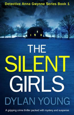 Cover of the book The Silent Girls by Sarah Wray