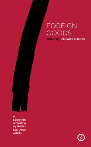 Cover of the book Foreign Goods by Marius von Mayenburg
