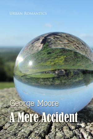 Cover of the book A Mere Accident by Tobias Smollett