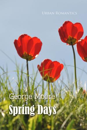 Cover of the book Spring Days by O. Henry