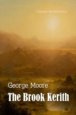 Cover of the book The Brook Kerith by Brothers Grimm