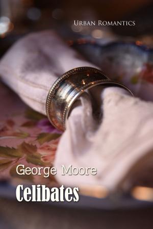 Book cover of Celibates