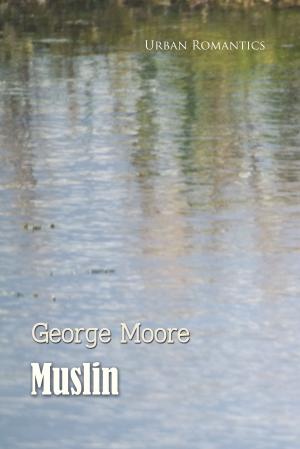 Cover of Muslin