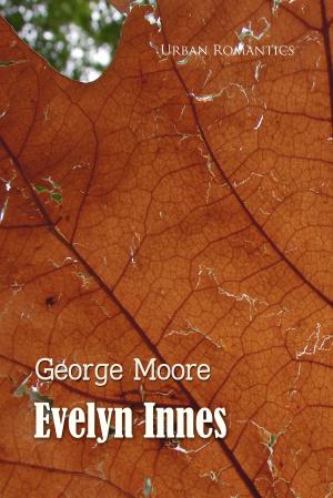 Book cover of Evelyn Innes