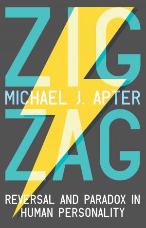 Cover of the book Zigzag by Michael de Kare-Silver