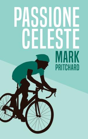 Book cover of Passione Celeste