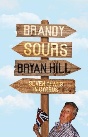 Cover of the book Brandy Sours by David C Holroyd, Tracy J Holroyd