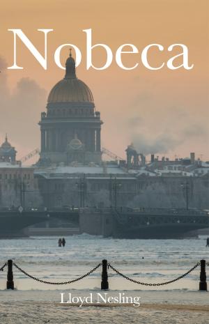 Cover of the book Nobeca by Mark Garrett