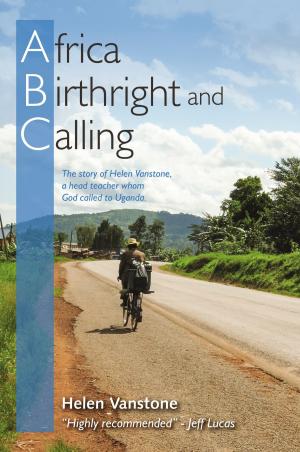 Book cover of Africa, Birthright and Calling