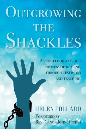 Book cover of Outgrowing the Shackles