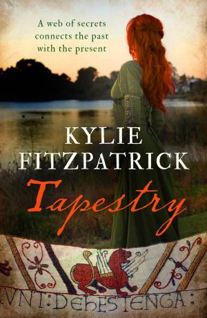 Cover of the book Tapestry by Danielle Ryan
