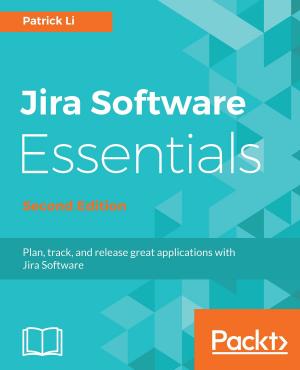 Cover of the book Jira Software Essentials by Jon Langemak