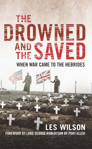 Cover of The Drowned and the Saved