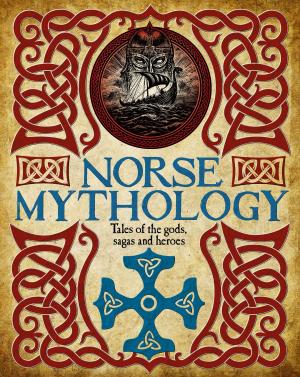 Cover of the book Norse Mythology by CS Denton